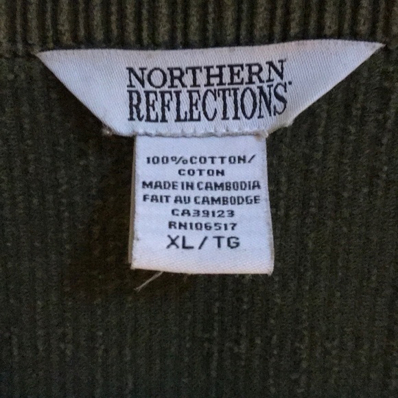 Collard Jacket - Picture 2 of 3